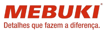 Mebuki