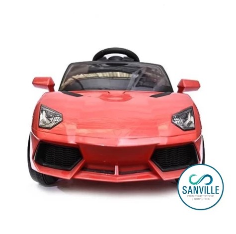 MINI LAMBORGHINI ADAPTADA thumbnail 2