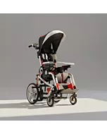 CADEIRA DE RODAS MOTORIZADA POP