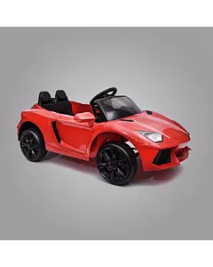 MINI LAMBORGHINI ADAPTADA
