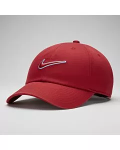 bone vermelho