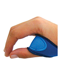 OP2 ABDUTOR DE POLEGAR EM NEOPRENE - EXPANSÃO