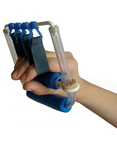 TFE4 HAND PLUS MULTIEXERCITADOR - EXPANSÃO