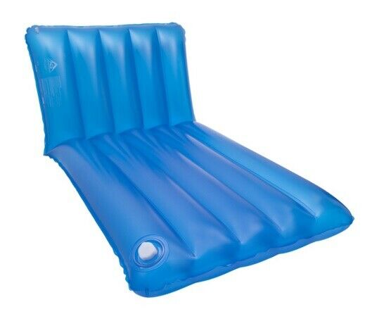 FORRAÇÃO ORTOPÉDICA AGUA ARTICULADA (1,90 X 0,90)  - AG